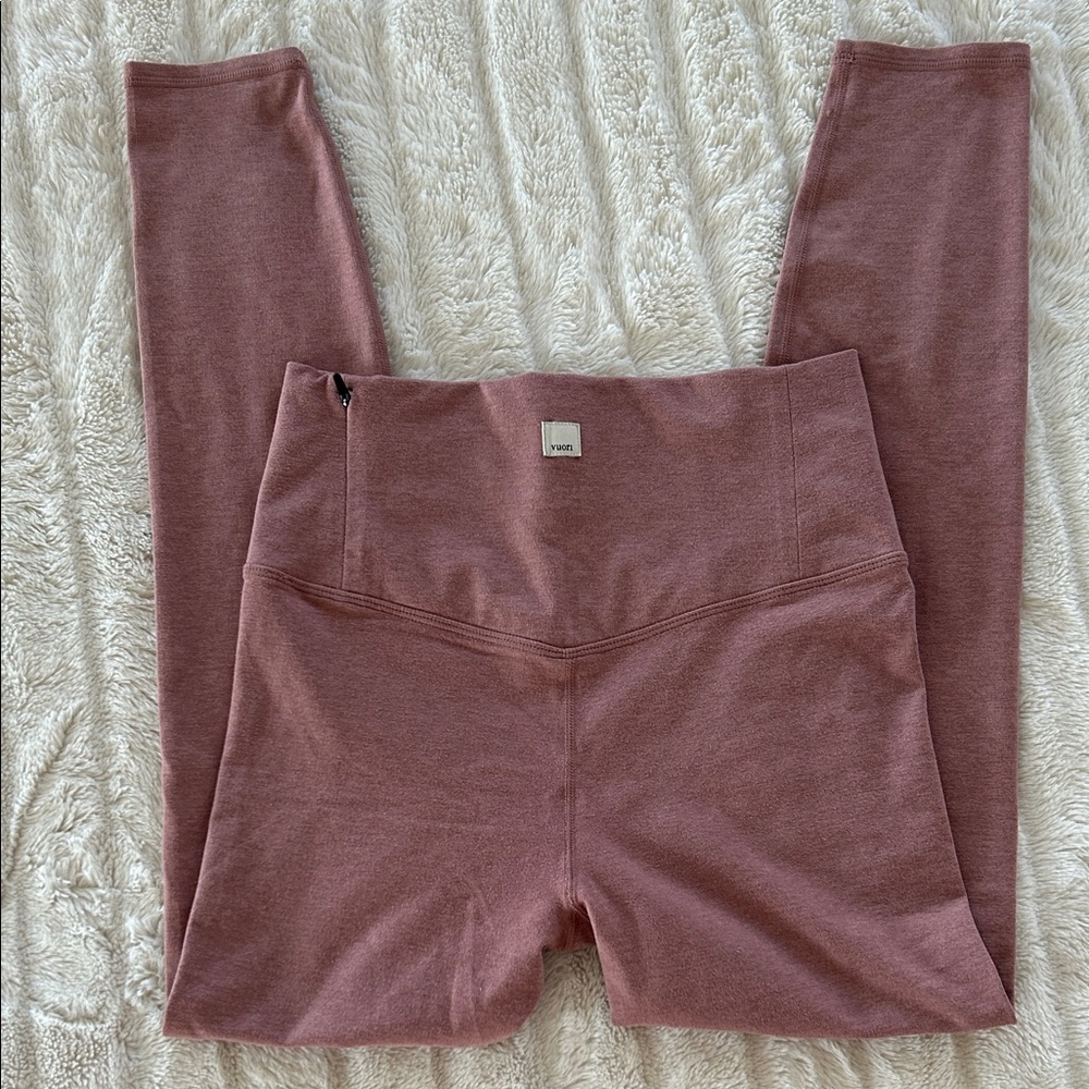 Vuori Clean Elevation Leggings
